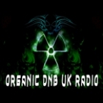 Organic Dnb UK radio United Kingdom