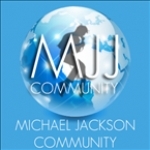 MJJCommunity Radio United Kingdom