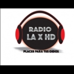 Radio La X HD United States