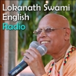 Lokanath Swami English Radio India
