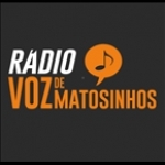 Radio Voz de Matosinhos Portugal