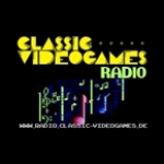 Classic-Videogames RADIO Germany