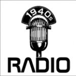 1940s Radio UK United Kingdom