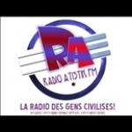 RADIO ATISTIK FM1 United States