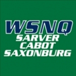 Saxonburg Radio United States
