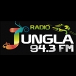Radio La Jungla del Coca Ecuador, Francisco de Orellana
