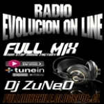 Radio Evolucion On Line Chile