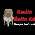 RADIO ÉXITO HD Ecuador