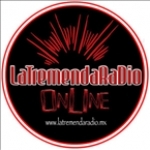 LaTremendaRadio Mexico