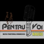 Radio Pentru Voi - Muzica Populara Romania