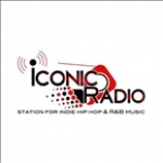Iconic Radio United States