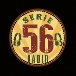 Serie 56 Radio United States