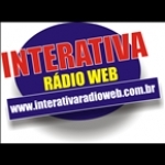 Interativa Rádioweb Brazil