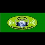 RADIO CONFIANDO EN CRISTO Dominican Republic
