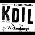 KDIL FM 666 United States