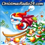 ChristmasRadio24.com Germany