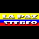 La Paz Stereo Colombia