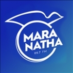 Maranatha FM Bolivia