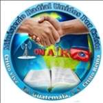MINISTERIO RADIAL UNIDOS POR CRISTO GUATEMALA Guatemala