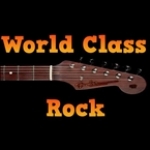 World Class Rock United States