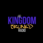 Kingdom Crunk'd Radio United States