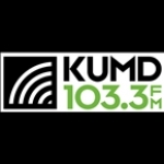 KUMD-FM MN, Duluth