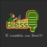 Bless Radio United States