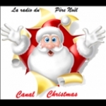 Canal Christmas Belgium