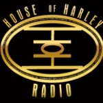 House of Harley Radio United States