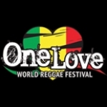 One Love Festival Radio Station Italy