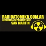 RADIO ATOMIKA Argentina