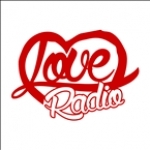 Love Radio Spain