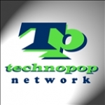 Technopop Network - Radio Brazil