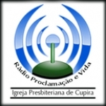Rádio Proclamação e Vida Brazil, Cupira
