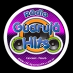 Rádio Guarujá Hits Brazil, Cascavel