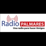 Radio Palmares Costa Rica