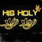 HIS HOLY HIP HOP RADIO United States