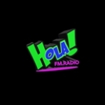HOLA FM RADIO Mexico
