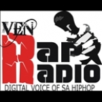 Venrap Radio South Africa