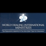 World Healing International Ministries Radio United States