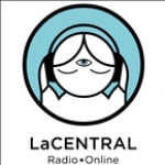 Radio LaCENTRAL Chile
