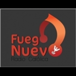 Fuego Nuevo Radio Mexico