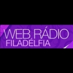 Impacta - Web Radio Filadelfia Brazil
