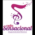 Sensacional Radio Mexico
