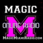 Magic Miami Radio United States