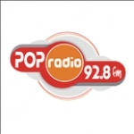 POP radio Poland, Warszawa
