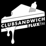 FluxFM Clubsandwich Germany, Berlin