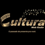 Cultura Web Radio Brazil