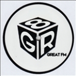 GR8FM Russia