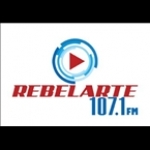 Rebelarte 107.1 FM Venezuela, Barquisimeto